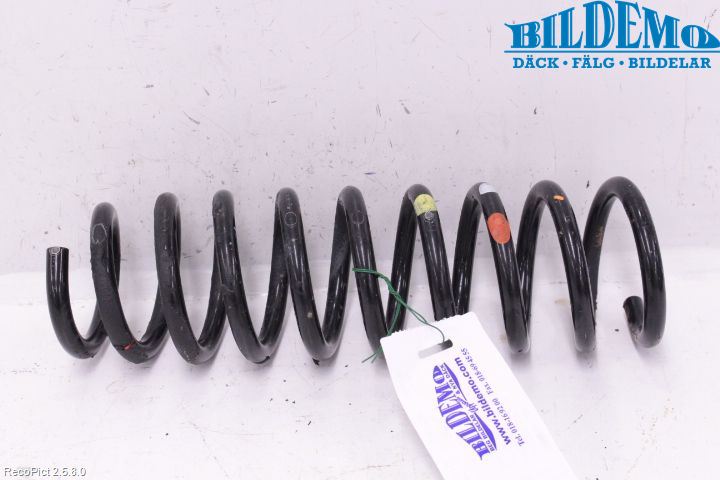 Hyundai ix35 Fjäder Bak