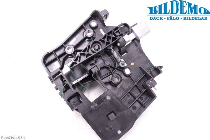 Citroen BERLINGO 08-18 Dörrhandtag Inre Hö