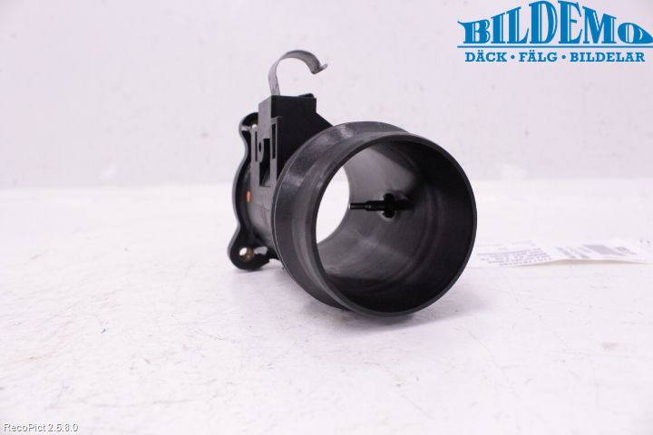 BMW X3 F25 10-17 Injspjällhus