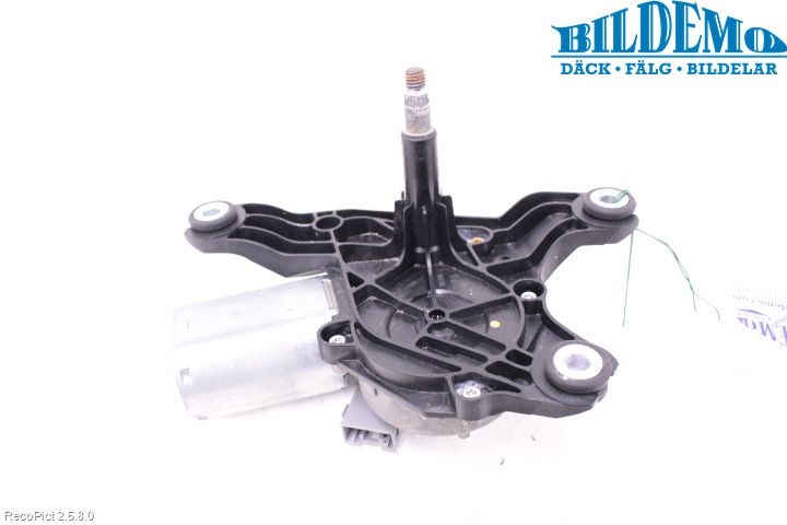 BMW X1 E84 10-15 Torkarmotor Baklucka