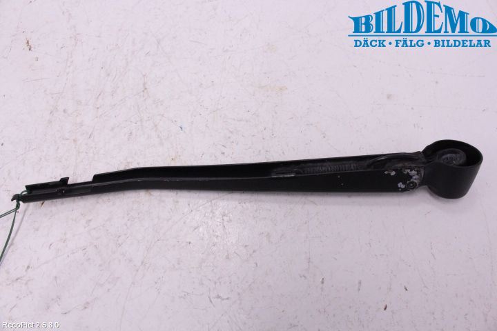 BMW X1 E84 10-15 Torkararm-Bakruta