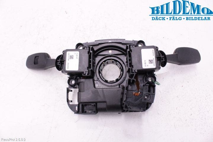 BMW X1 E84 10-15 Spakcentral