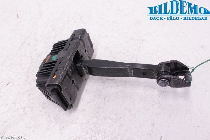 BMW X1 E84 10-15 Dörrstopp