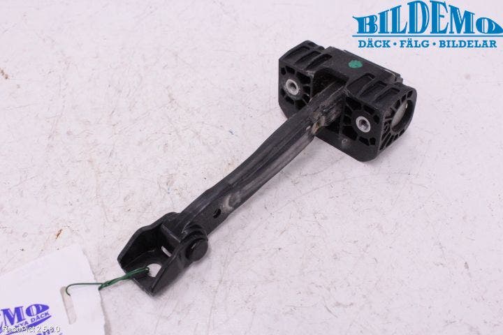 BMW X1 E84 10-15 Dörrstopp