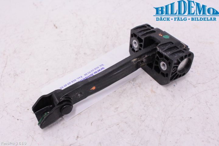 BMW X1 E84 10-15 Dörrstopp