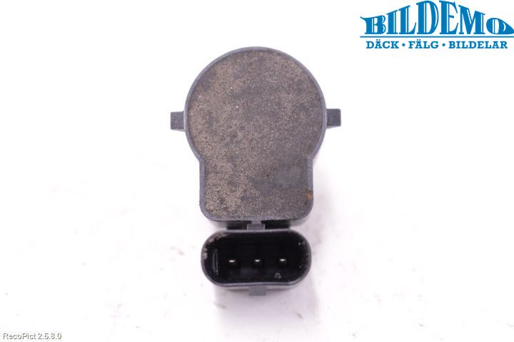 BMW 3 E90/91 SED/TOU 05-12 Parkeringshjälp Backsensor