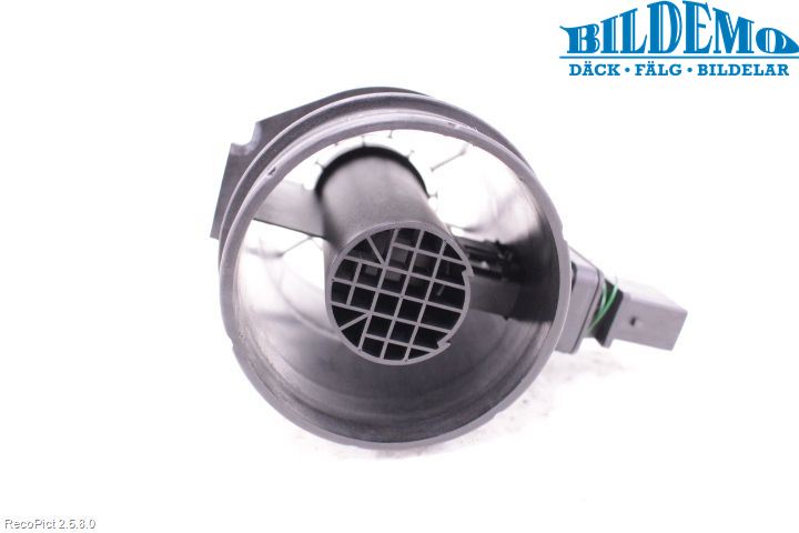 BMW 3 E90/91 SED/TOU 05-12 Injluftmassamätare