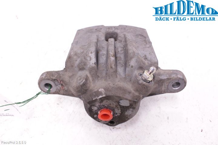 Subaru LEGACY    07-09 Bromsok Bak Vänster