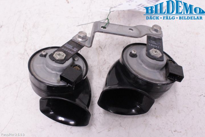 Subaru LEGACY    07-09 Signalhorn