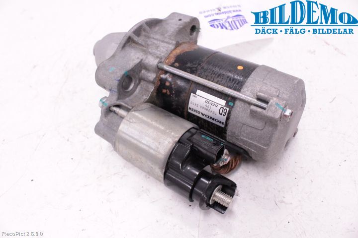 Honda JAZZ 08-14 Startmotor