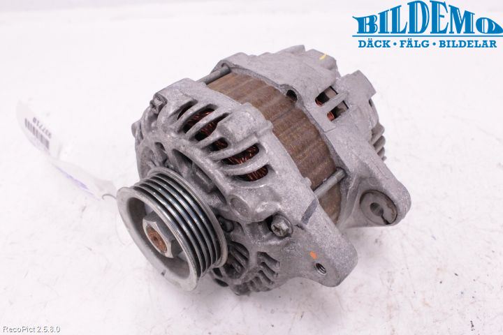 Honda JAZZ 08-14 Generator