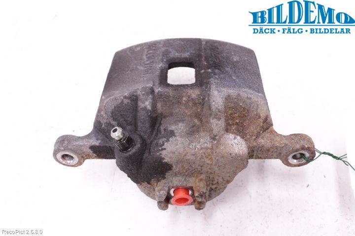 Honda JAZZ 08-14 Bromsok Fram Vänster