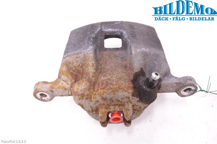 Honda JAZZ 08-14 Bromsok Fram Höger