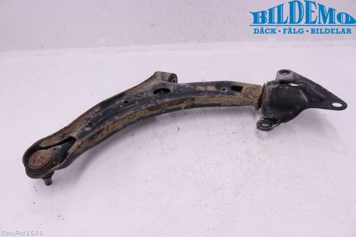 Honda JAZZ 08-14 Bärarm Fram Undre Hö