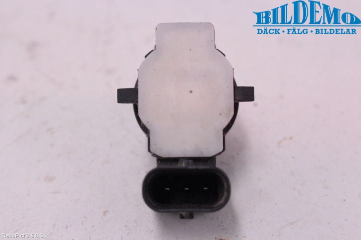 BMW 1 F20/F21 11-19 Parkeringshjälp Backsensor