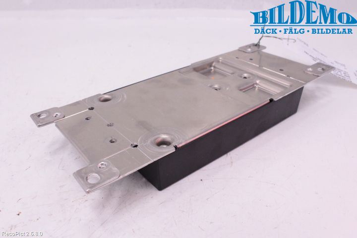 BMW 5 F10/F11/F18 09-17 Styrenhet Övrigt