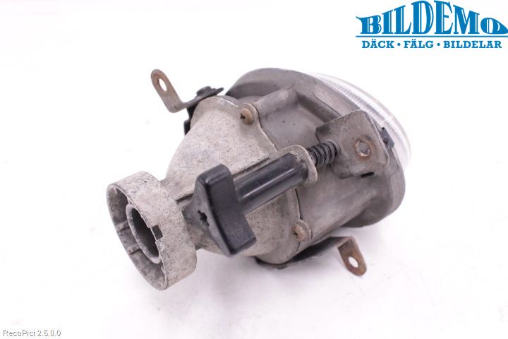 Hyundai COUPÉ Dimljus-Varselljus Fram