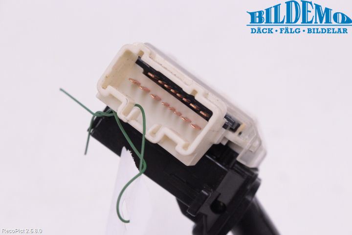 Subaru IMPREZA II  06-07 Spak Blinkers-Ljusomk