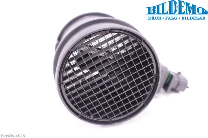 Saab 9-3 VER 2 Injluftmassamätare