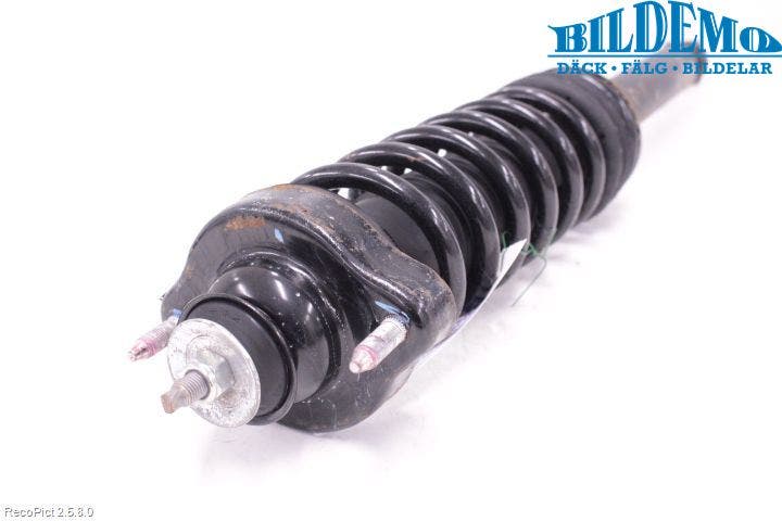 Mitsubishi LANCER 07-14 Stötdämpare Bak