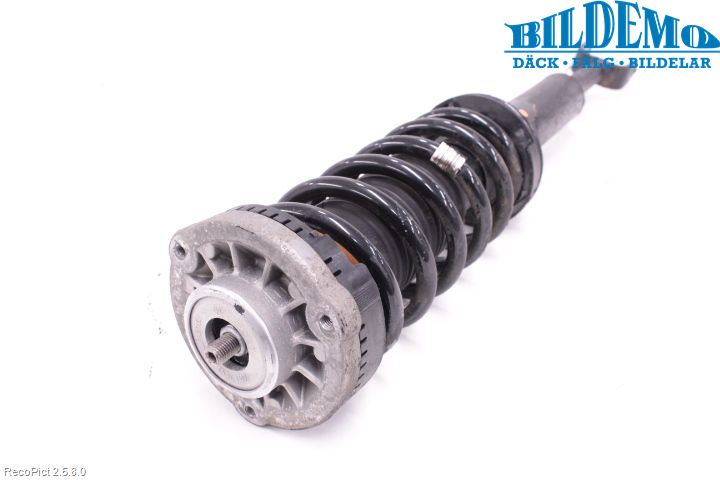 BMW 5 F10/F11/F18 09-17 Fjäderben Fram Vänster