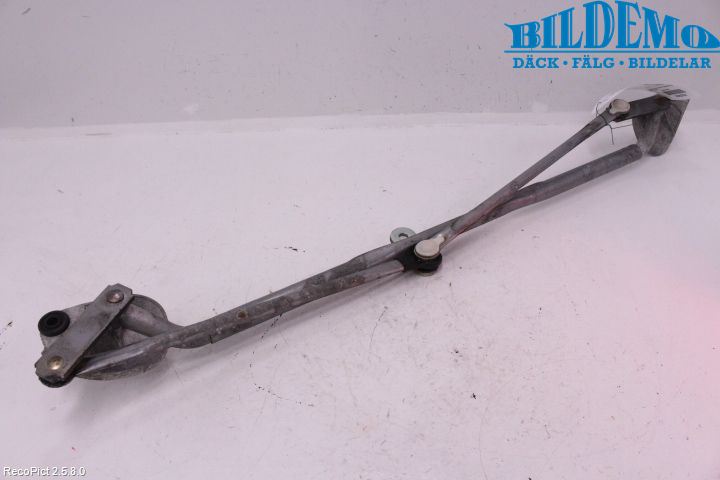 Chrysler CHR 300C Torkarmekanism Vindruta