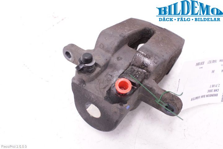 Chrysler CHR 300C Bromsok Bak Vänster