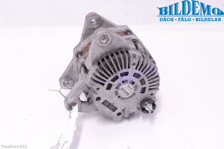 Nissan QASHQAI   07-10 Generator