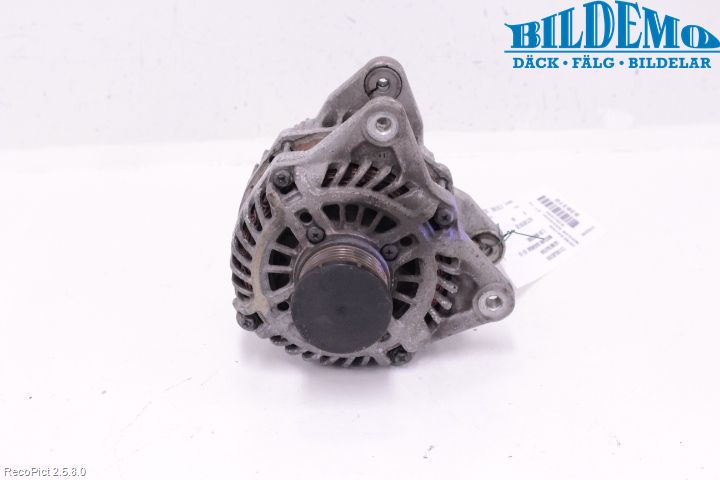 Nissan QASHQAI   07-10 Generator