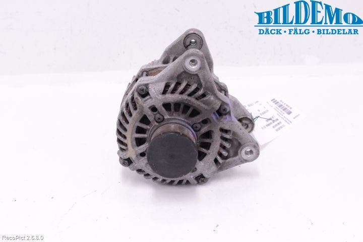 Nissan QASHQAI 07-10 Generator