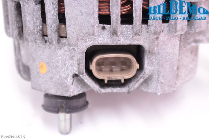 Nissan QASHQAI   07-10 Generator