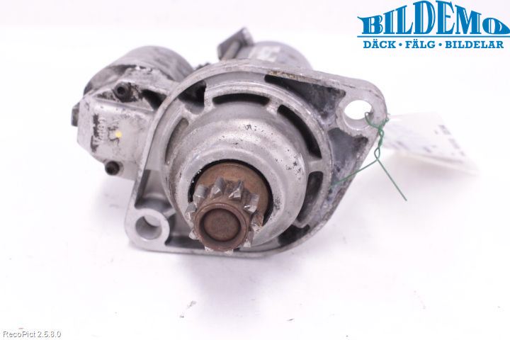 Volkswagen VW GOLF V 04-09 Startmotor