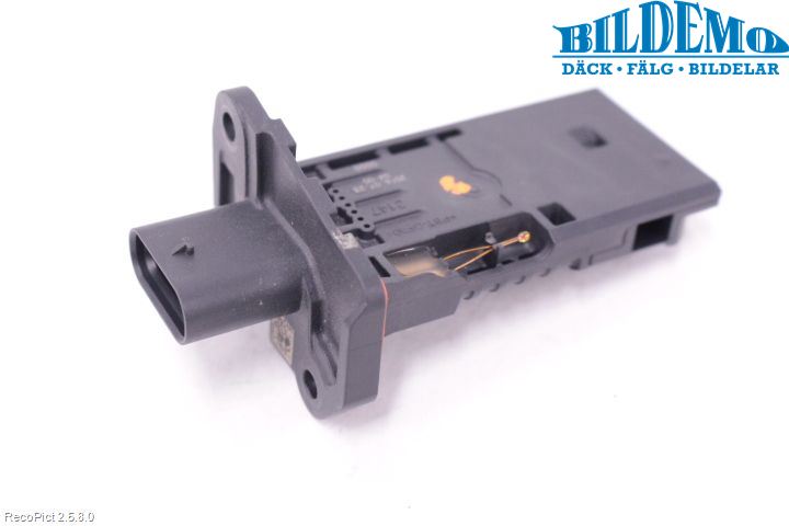 BMW 1 F20/F21 11-19 Injluftmassamätare