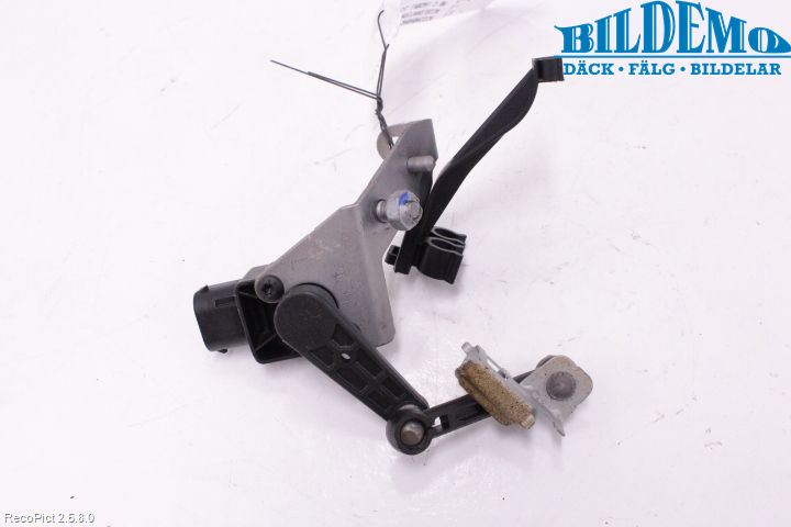 Mercedes-Benz MB C-KLASS (W205) 14-21 Givare Accelaration