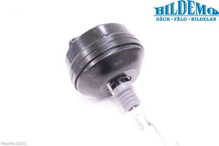 BMW 1 F20/F21 11-19 Bromsservo