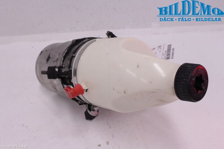 Saab 9-3 VER2/VER3 08-15 Styrservo Pump Elektrisk
