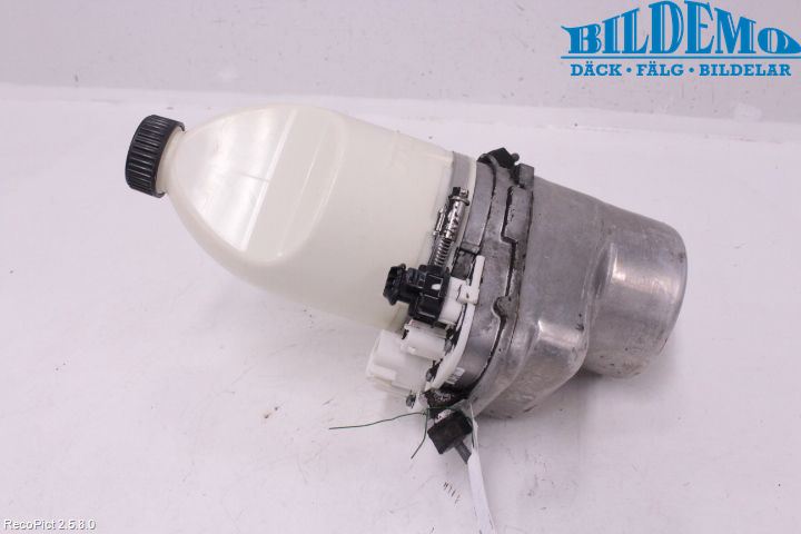 Saab 9-3 VER2/VER3 08-15 Styrservo Pump Elektrisk