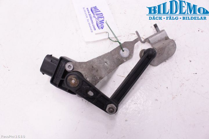 BMW 1 F20/F21 11-19 Givare Accelaration