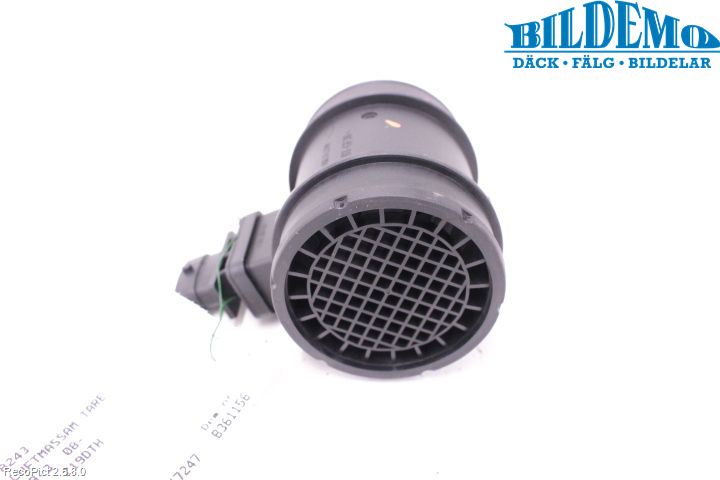 Saab 9-3 VER2/VER3 08-15 Injluftmassamätare