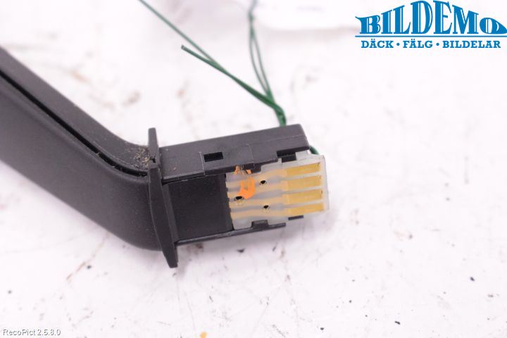 Saab 9-3 VER2/VER3 08-15 Spak Torkar-Spolomk