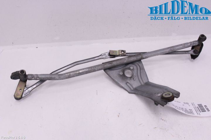 Mini COUPE R50/53 01-06 Torkarmekanism Vindruta