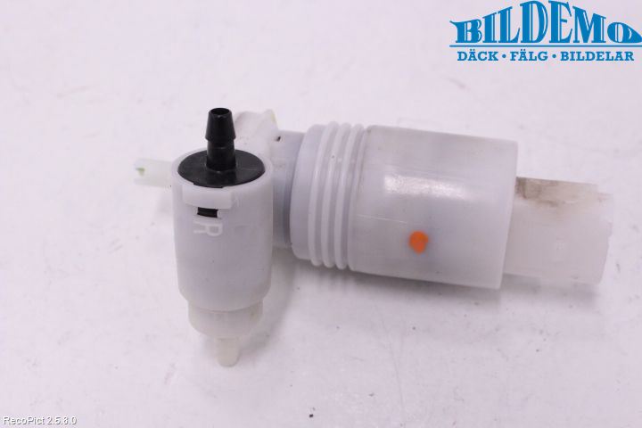 Mini COUPE R50/53 01-06 Spolarpump Vindruta