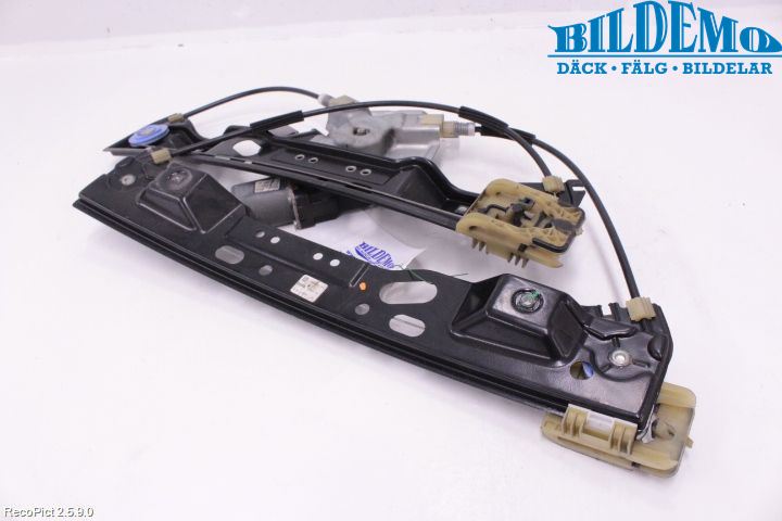 Saab 9-5 10-12 Fönsterhiss El Kompl