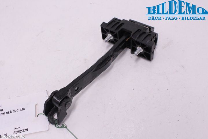 Saab 9-5 10-12 Dörrstopp