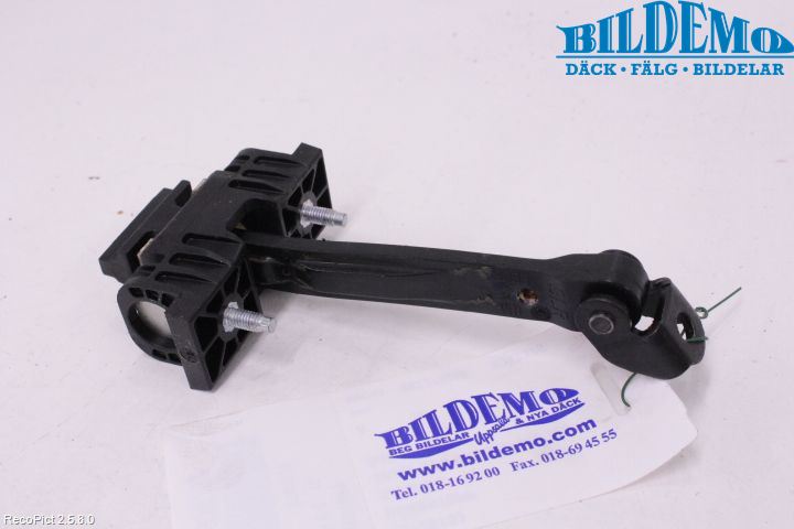 Saab 9-5 10-12 Dörrstopp