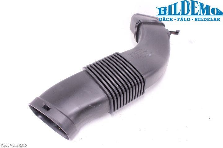 BMW 5 F10/F11/F18 09-17 Luftrenare Övrigt