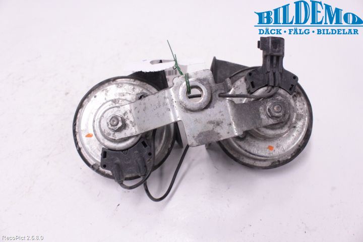 Ford FOCUS 08-11 Signalhorn