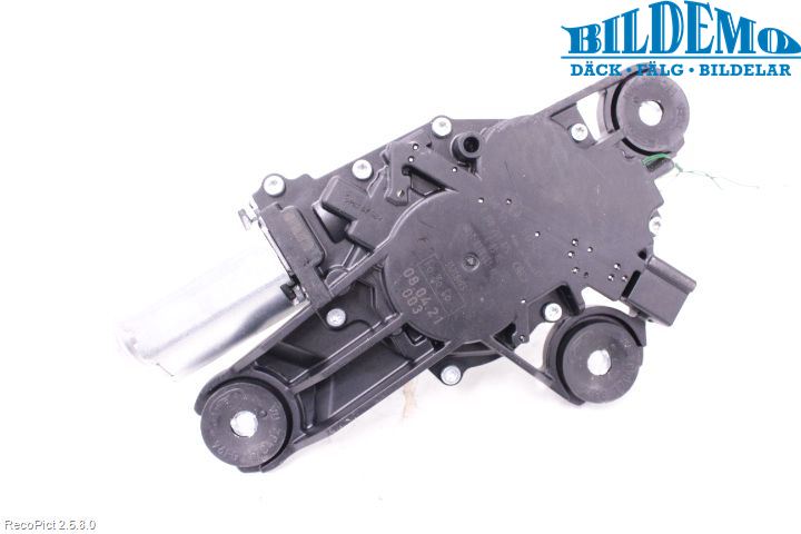 Ford FOCUS 08-11 Torkarmotor Baklucka