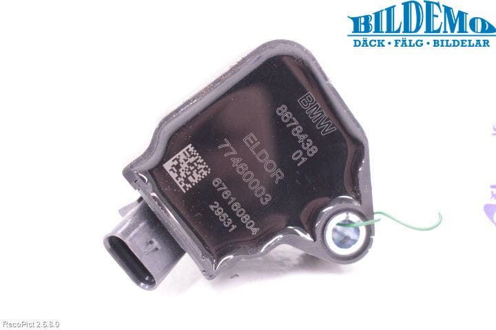 BMW 1 F20/F21 11-19 Tändspole