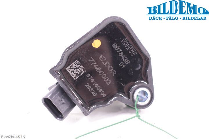 BMW 1 F20/F21 11-19 Tändspole